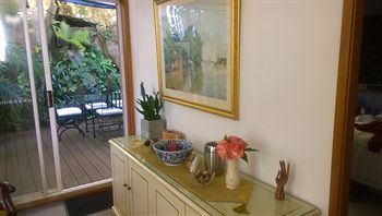 Linley House Bed & Breakfast - Tweed Heads Accommodation 6