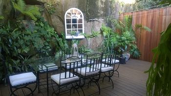 Linley House Bed & Breakfast - Tweed Heads Accommodation 10