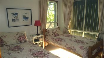 Linley House Bed & Breakfast - Accommodation NT 13