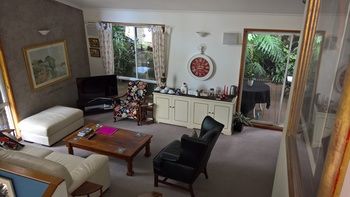 Linley House Bed & Breakfast - Tweed Heads Accommodation 16