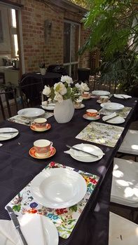 Linley House Bed & Breakfast - Accommodation NT 18