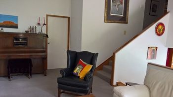 Linley House Bed & Breakfast - Accommodation NT 26