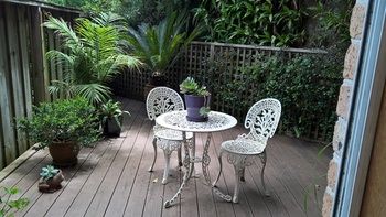 Linley House Bed & Breakfast - Tweed Heads Accommodation 29