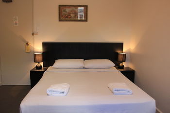 Greenwich Inn Sydney Hotel - Accommodation Bookings
