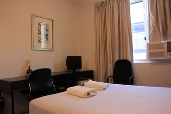 Greenwich Inn Sydney Hotel - Tweed Heads Accommodation 1
