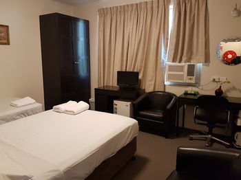 Greenwich Inn Sydney Hotel - Accommodation NT 11