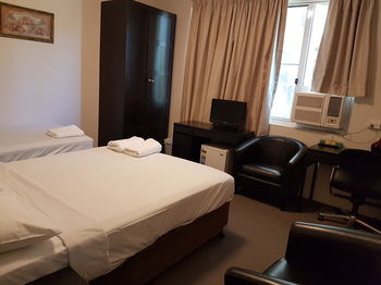 Greenwich Inn Sydney Hotel - Tweed Heads Accommodation 16