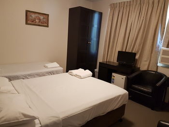 Greenwich Inn Sydney Hotel - Accommodation Port Macquarie 17