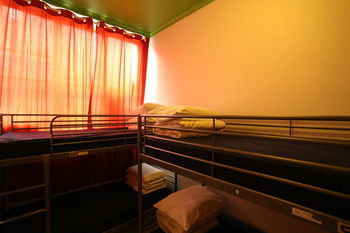 Central Perk Lodge - Accommodation Port Macquarie 5