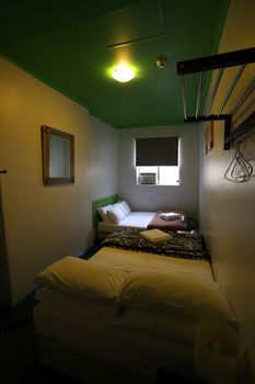 Central Perk Lodge - Tweed Heads Accommodation 8