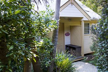 Clouds Of Montville - Accommodation Noosa 8