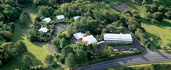 Clouds Of Montville - Tweed Heads Accommodation 14