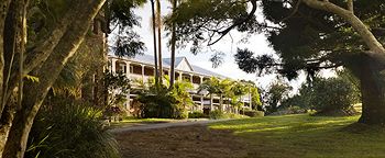 Clouds Of Montville - Tweed Heads Accommodation 15