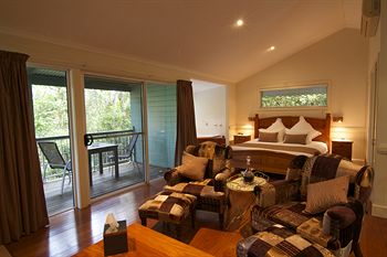 Clouds Of Montville - Tweed Heads Accommodation 21