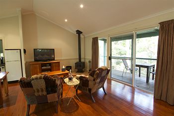 Clouds Of Montville - Tweed Heads Accommodation 22