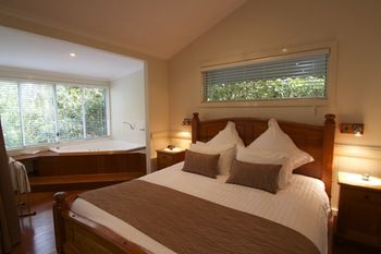 Clouds Of Montville - Accommodation Noosa 23