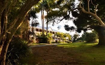 Clouds Of Montville - Tweed Heads Accommodation 24