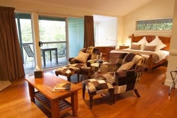 Clouds Of Montville - Accommodation Noosa 28