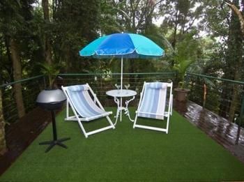 Clouds Of Montville - Tweed Heads Accommodation 37