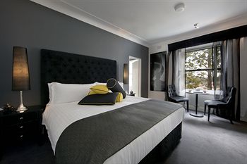 The Hydro Majestic Hotel - Accommodation Tasmania 3