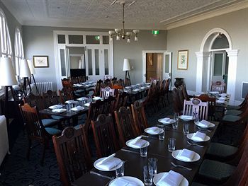 The Hydro Majestic Hotel - Accommodation Tasmania 22