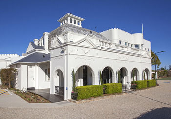 The Hydro Majestic Hotel - Accommodation Port Macquarie 25