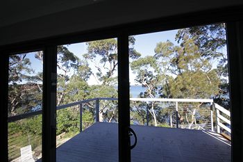 The Edgewater Bed & Breakfast - Tweed Heads Accommodation 1