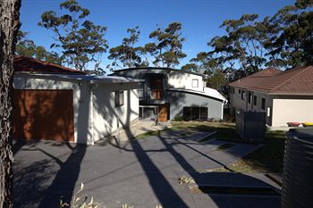 The Edgewater Bed & Breakfast - Tweed Heads Accommodation 13