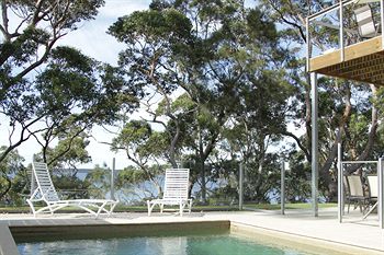 The Edgewater Bed & Breakfast - Tweed Heads Accommodation 24