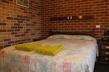 Colonial Motor Inn Lithgow - Tweed Heads Accommodation 5