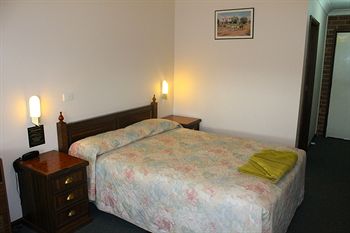 Colonial Motor Inn Lithgow - Accommodation NT 7