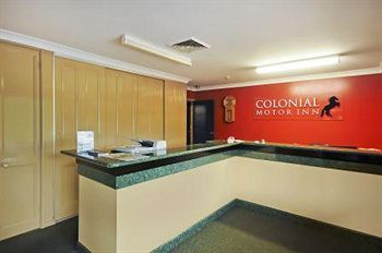 Colonial Motor Inn Lithgow - Accommodation Port Macquarie 15