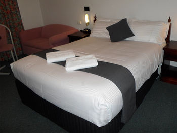 Colonial Motor Inn Lithgow - Tweed Heads Accommodation 18
