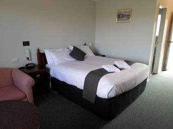 Colonial Motor Inn Lithgow - Tweed Heads Accommodation 20
