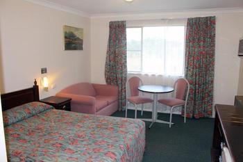 Colonial Motor Inn Lithgow - Tweed Heads Accommodation 25