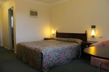 Colonial Motor Inn Lithgow - Tweed Heads Accommodation 26