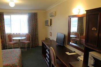 Colonial Motor Inn Lithgow - Accommodation NT 28