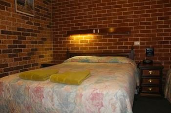Colonial Motor Inn Lithgow - Accommodation NT 29