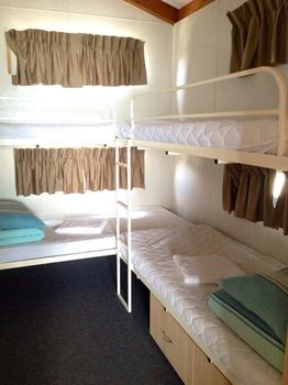 Two Shores Holiday Village - Accommodation Noosa 9