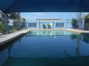 Two Shores Holiday Village - Tweed Heads Accommodation 22