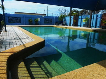 Two Shores Holiday Village - Accommodation Noosa 27