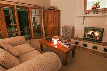 Strathearn Park Lodge - Accommodation Tasmania 4