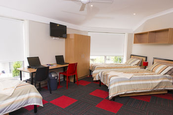 Sydney Student Living - Hostel - Accommodation Tasmania 9