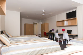 Sydney Student Living - Hostel - Accommodation NT 11