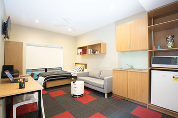 Sydney Student Living - Hostel - Accommodation Tasmania 19