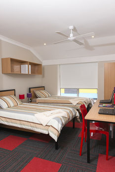 Sydney Student Living - Hostel - Accommodation NT 22