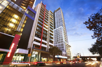 Aria Favourite Southbank - Tweed Heads Accommodation 8