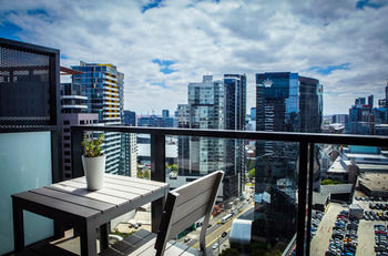 Aria Favourite Southbank - Tweed Heads Accommodation 13