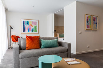 Aria Favourite Southbank - Accommodation Tasmania 24
