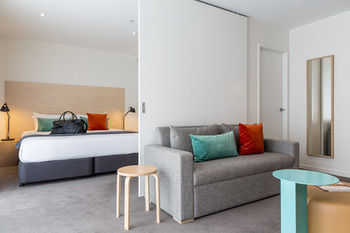 Aria Favourite Southbank - Accommodation Tasmania 37